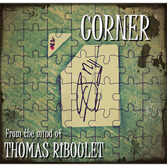 Corner by Thomas Riboulet - - Video Download