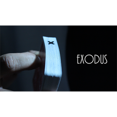 Exodus by Arnel Renegado - - Video Download