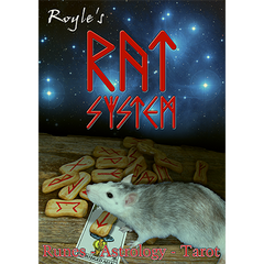 RAT System by Jonathan Royle - ebook