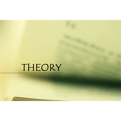 Theory by Sandro Loporcaro - - Video Download