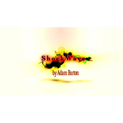 ShockWave by Adam Burton - - Video Download