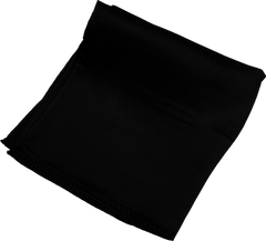 Silk 36 inch (Black) Magic by Gosh - Trick