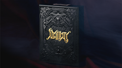 Ultimate Deck (Stranger and Stranger Edition) by Dan and Dave