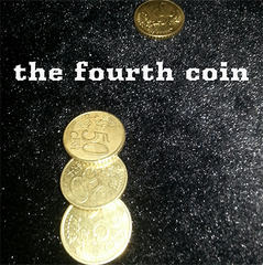 The fourth coin by Emanuele Moschella - Video Download
