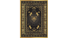 The Other Kingdom Playing Cards (Animal Edition) by Natalia Silva