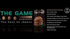 The Game (Gimmicks and Online Instructions) by Inaki Zabaletta - Trick