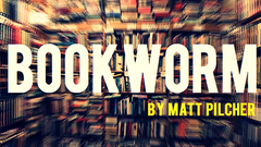 BOOKWORM by Matt Pilcher - Video Download