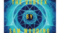 The Vortex by Sam Wooding - ebook