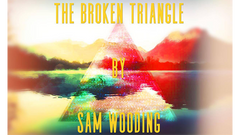 The Broken Triangle by Sam Wooding - ebook