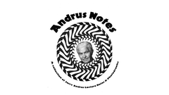 Andrus Notes Jerry Andrus - ebook