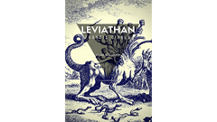 Leviathan by Francis Girola - ebook