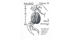 Mobile Mentalism Volume II by Mark Strivings - Trick