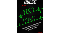 HULSE by Olivier Pont - Video Download