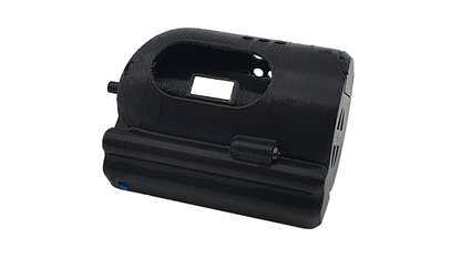 Sun Smoke with Vanisher 2.0 by SUN