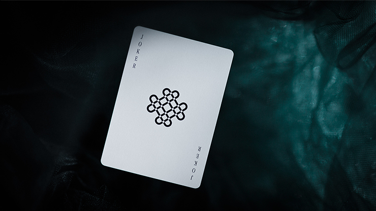Mint 2 Playing Cards (Cucumber) – Magic Castle Singapore