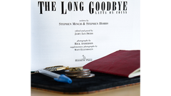 Geoff Latta: The Long Goodbye by Stephen Minch & Stephen Hobbs - Book