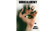 SURREALCHEMY by Scott Creasey - ebook