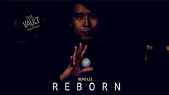 The Vault - REBORN by Bond Lee - Video Download