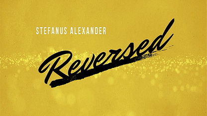 Reversed by Stefanus Alexander - Video Download