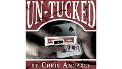 Un-Tucked by Chris Annable - Video Download