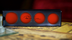 Perfect Manipulation Balls (2