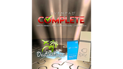 SvenPad® Complete (Destinations) - Trick