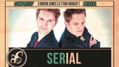 Serial by Tom Wright - Video Download
