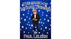 The Magic of Michael Skinner by Paul A. Lelekis - Mixed Media Download