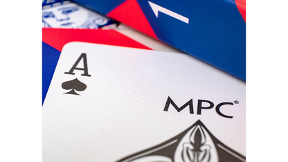 The ONE Playing Card Deck By MPC