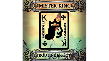 Mister King by SaysevenT - Video Download