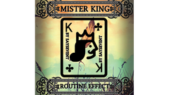 Mister King by SaysevenT - Video Download