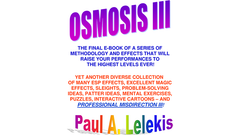 OSMOSIS III - Paul A. Lelekis - Mixed Media Download