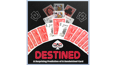 Destined by David Jonathan - Video Download