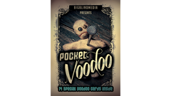 BIGBLINDMEDIA Presents Pocket Voodoo (Gimmicks and Online Instructions)by Liam Montier - Trick