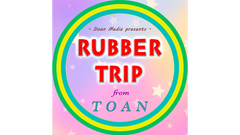 Rubber Trip by Toan - Video Download