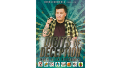 Digits of Deception with Alan Rorrison - Video Download