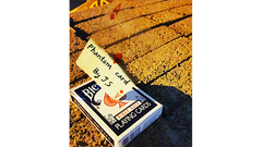 The Phantom Card By J.S - Video Download