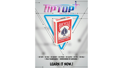 TIPTOP+ by Esya G - Video Download