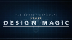 Limited Edition Designing Magic (2 DVD Set) by Will Tsai - DVD