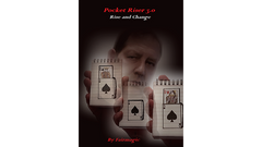Pocket Riser 3.0 - Rise and Change by Ralf Rudolph aka'Fairmagic - Mixed Media Download
