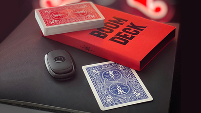 Boom Deck by Wonder Makers