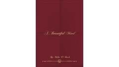A Beautiful Mind by Molim El Barch - ebook