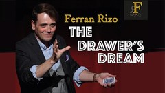 The Drawer's Dream by Ferran Rizo - Video Download