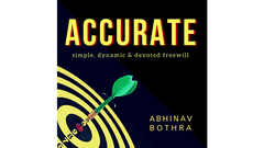 Accurate by Abhinav Bothra - Mixed Media Download