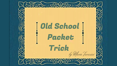 Old School Packet Trick by Mario Tarasini - Video Download
