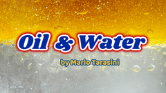 Oil & Water by Mario Tarasini - Video Download