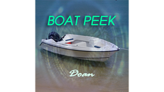 Boat Peek by Doan - Video Download
