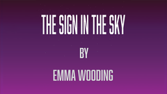 Sign In The Sky by Emma Wooding - ebook