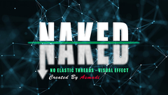 Naked by Asmadi - Video Download