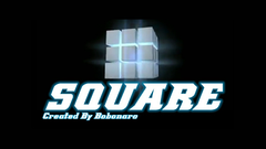 SQUARE by Bobonaro - Video Download